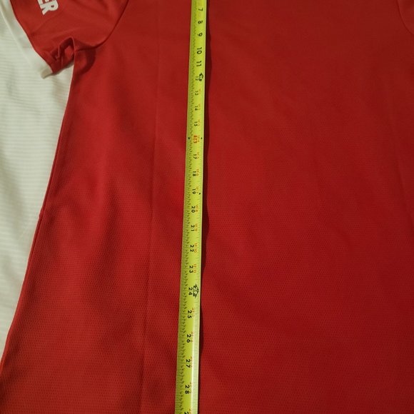 Manchester United Adidas Home Jersey season 2021/22 - Picture 5 of 11